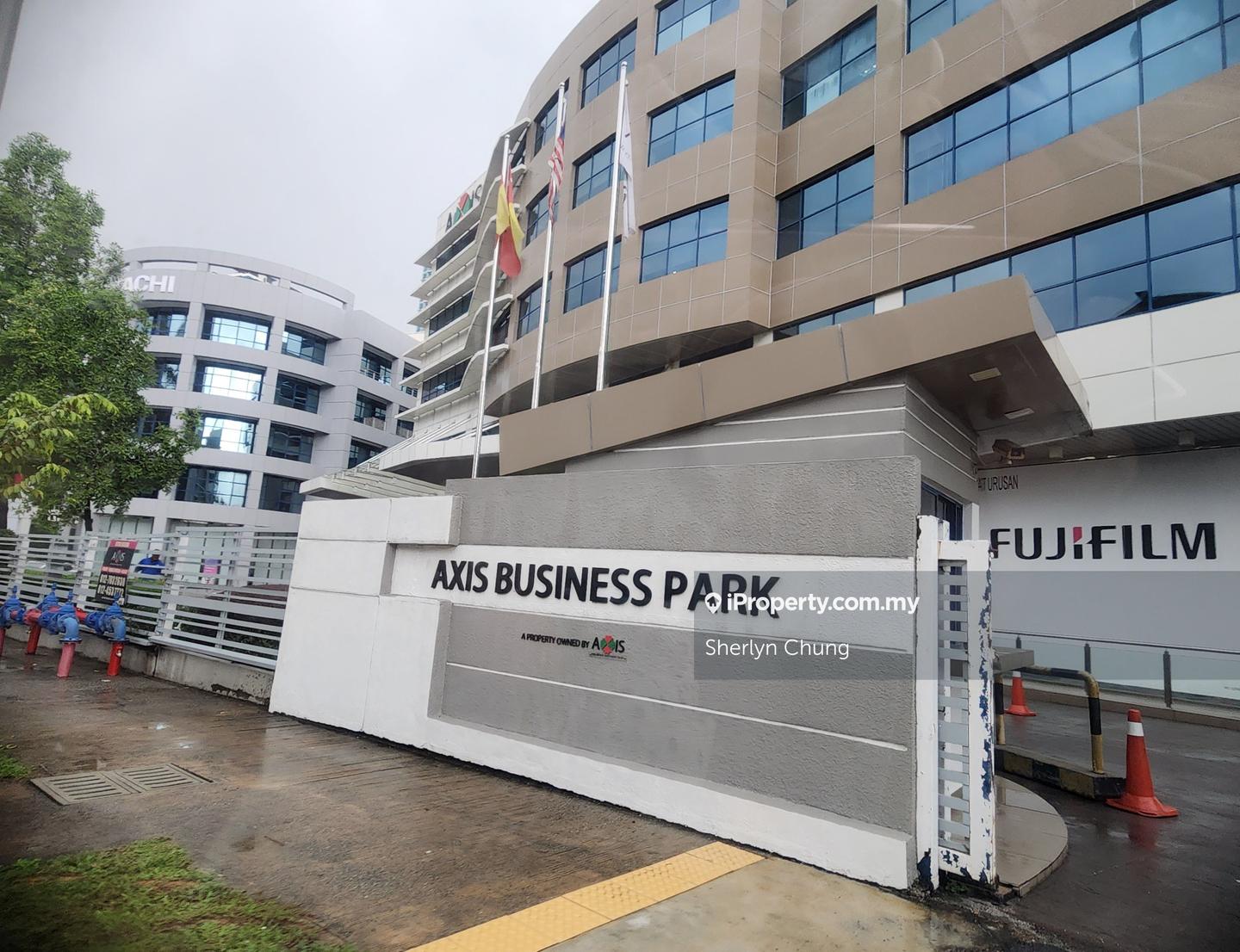 Office for Rent in Seksyen 13, Petaling Jaya by Sherlyn Chung - iProperty.com.my