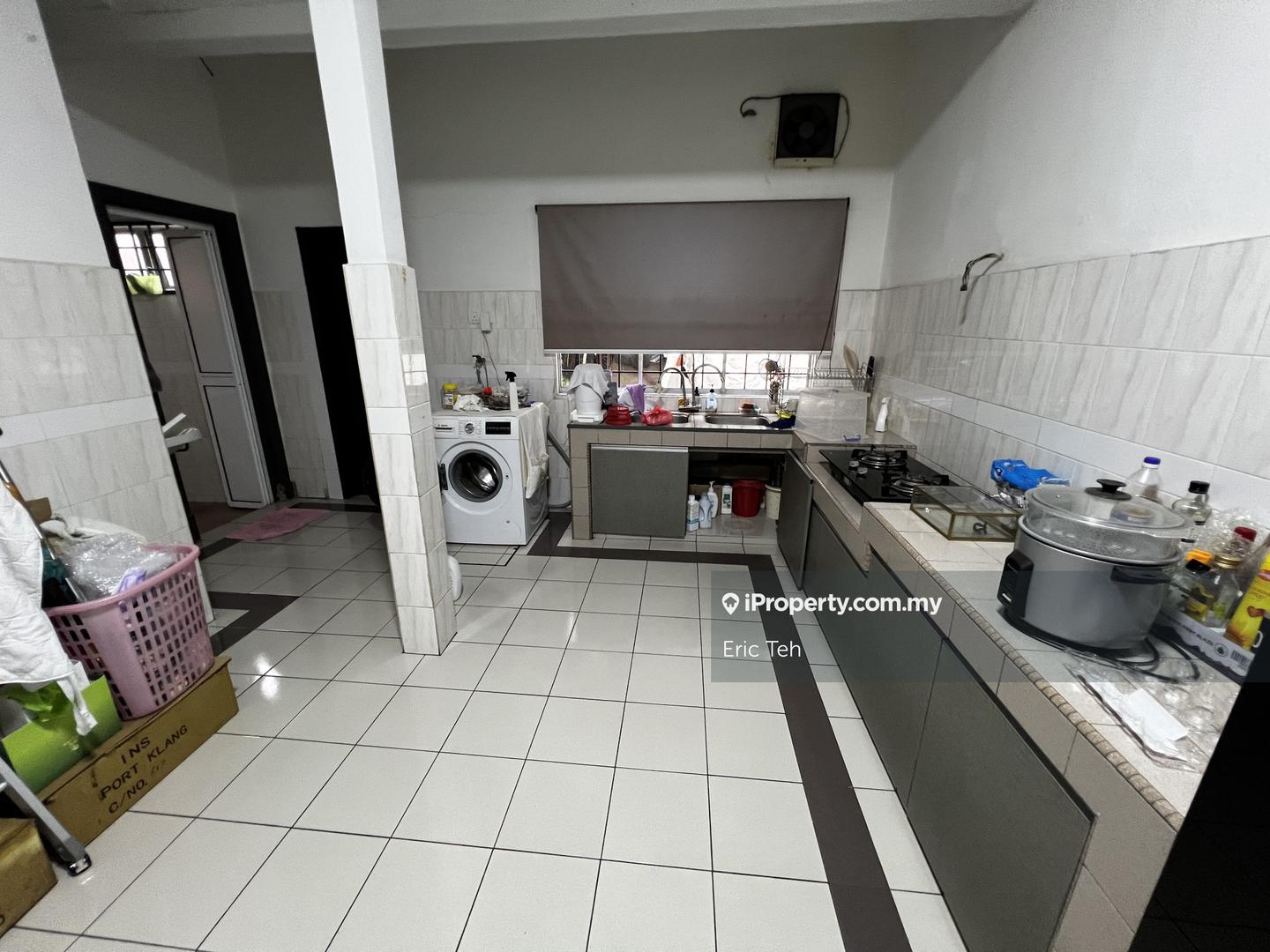 Rumah Berangkai 2 Tingkat untuk Disewa di Taman Cheras Indah, Ampang oleh Eric Teh - iProperty.com.my