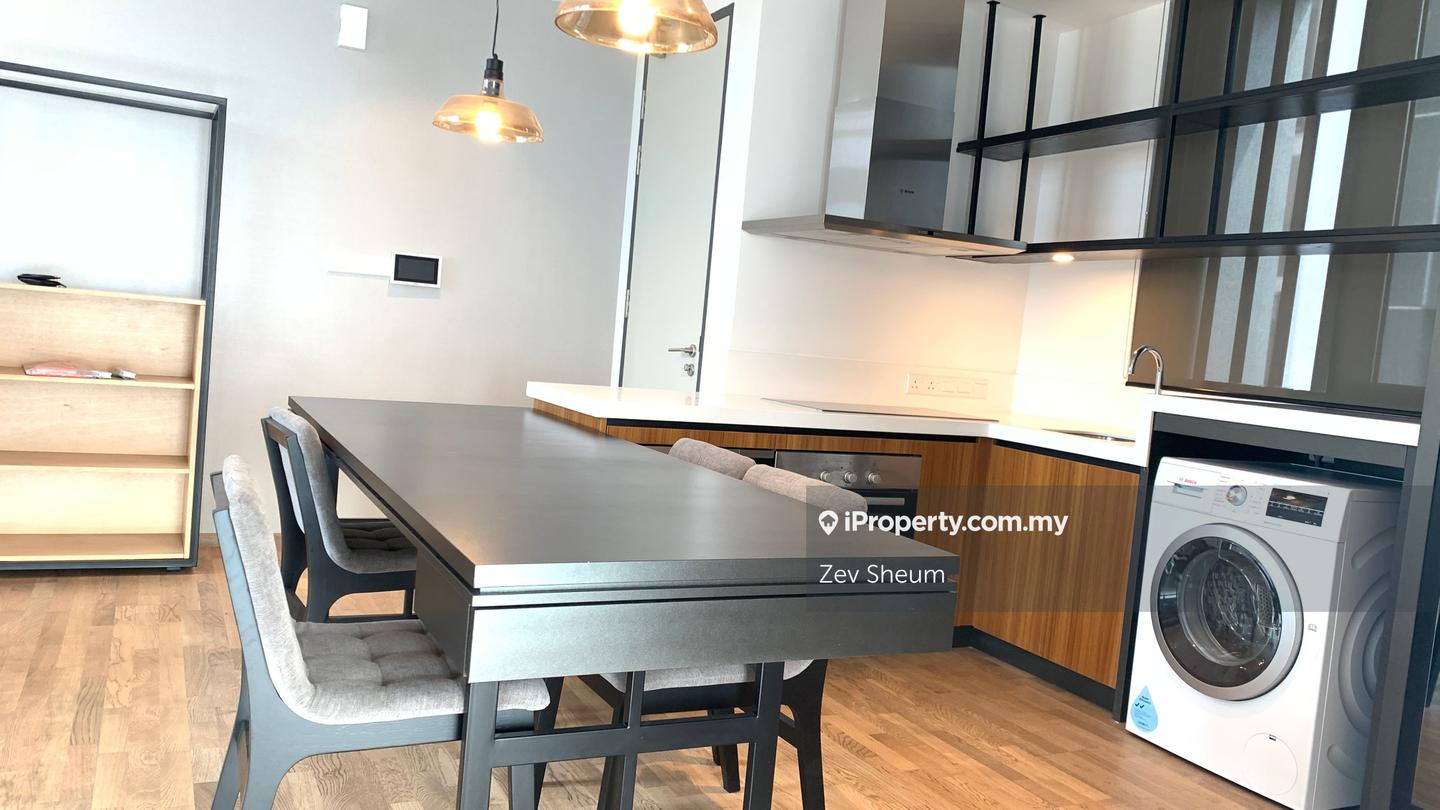 Kondominium untuk Dijual di Twy Duplex Condos oleh Zev Sheum - iProperty.com.my