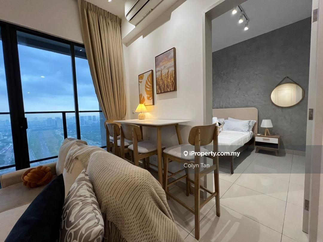 Service Residence for Sale in Trion @ KL by Colyn Tan - iProperty.com.my