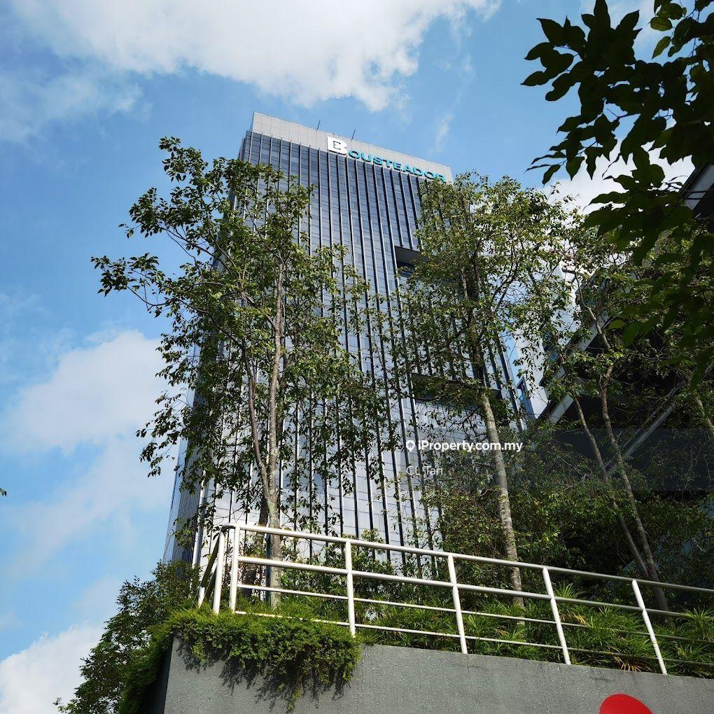 Pejabat untuk Disewa di Petaling Jaya, Selangor oleh CL Tan - iProperty.com.my
