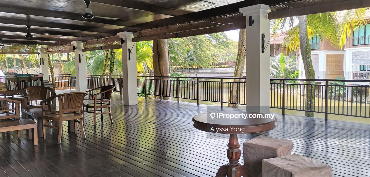 Semi-Detached House for Sale in Leisure Farm, Gelang Patah by Alyssa Yong - iProperty.com.my