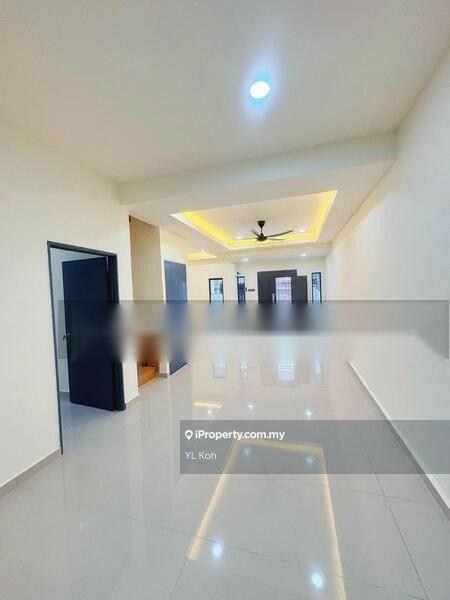 2-storey Terraced House for Sale in Taman Pelangi Indah, Ulu Tiram by YL Koh - iProperty.com.my
