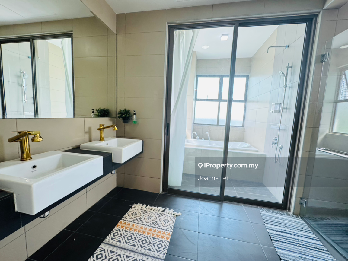 Rumah Berangkai 3 Tingkat untuk Dijual di Lake Point Residence, Cyberjaya oleh Joanne Tei - iProperty.com.my