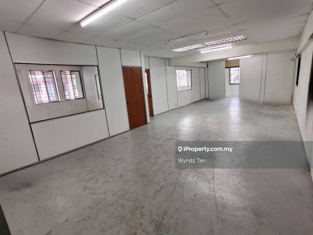 Kilang Teres untuk Disewa di Bandar Baru Permas Jaya, Permas Jaya oleh Wyndz Tan - iProperty.com.my