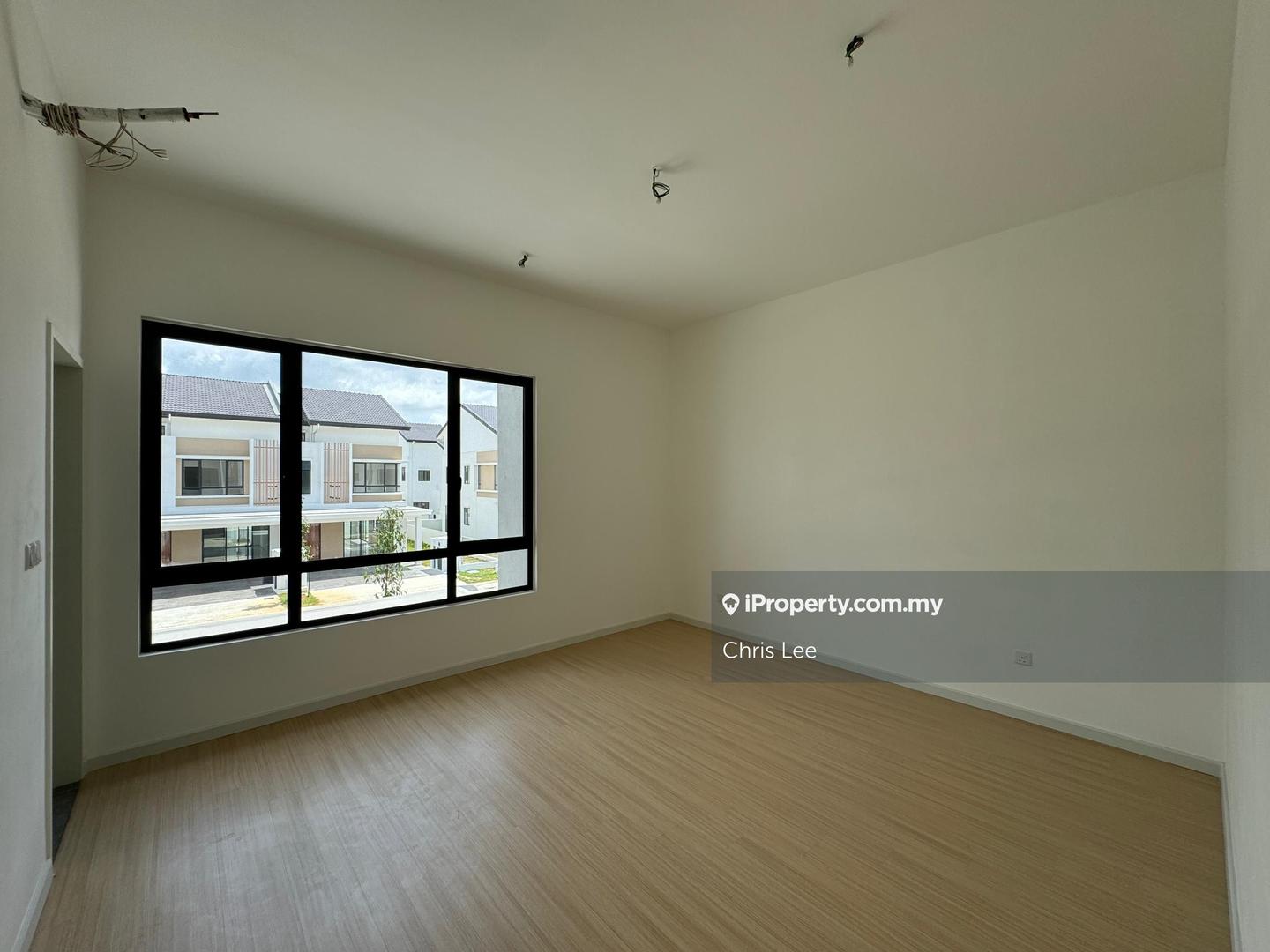 Rumah Berangkai 2 Tingkat untuk Dijual di Bandar Gamuda Cove, Dengkil oleh Chris Lee - iProperty.com.my