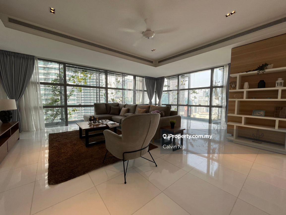 Service Residence for Sale in Le Nouvel by Calvin Ng - iProperty.com.my