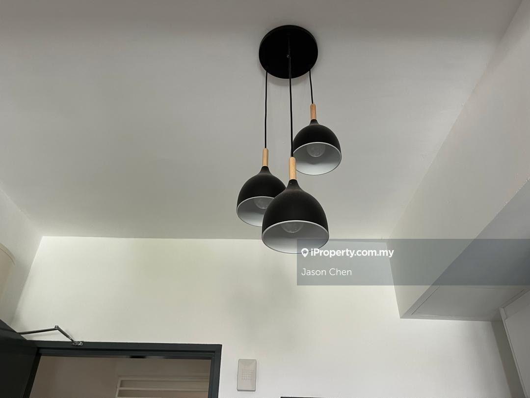 Residensi Servis untuk Dijual di Aera Residence oleh Jason Chen - iProperty.com.my