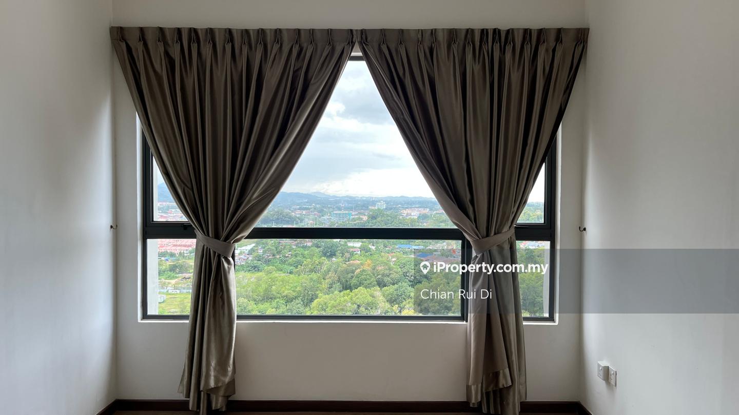 Kondominium untuk Disewa di The Gardens Condominium oleh Chian Rui Di - iProperty.com.my