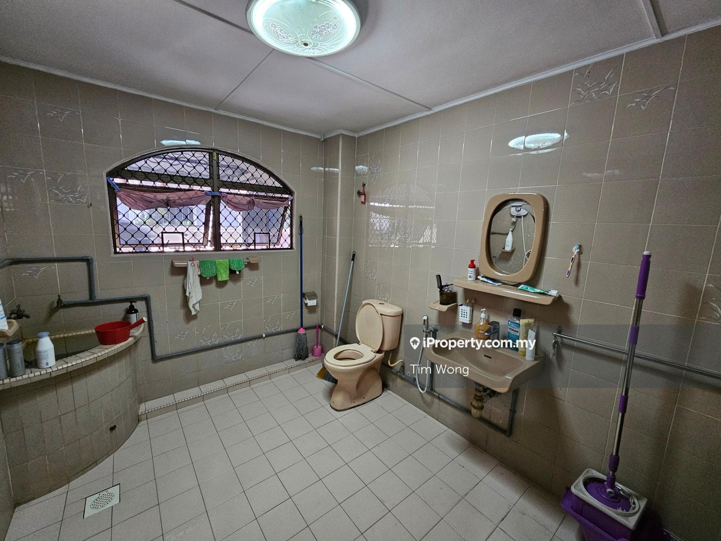 Banglo untuk Dijual di Paramount Garden, Sekysen 20, Petaling Jaya oleh Tim Wong - iProperty.com.my