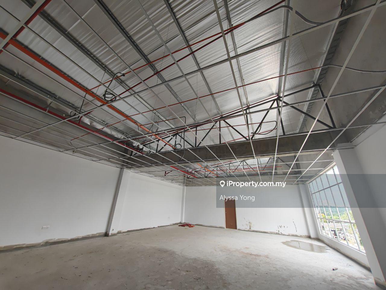 Detached Factory for Sale in Iskandar Puteri (Nusajaya), Johor by Alyssa Yong - iProperty.com.my