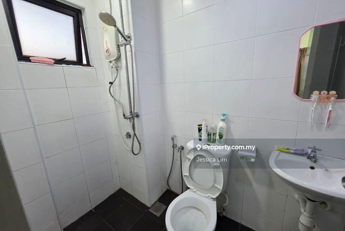 Service Residence for Rent in VIM 3 @ Desa Park North by Jessica Lim - iProperty.com.my