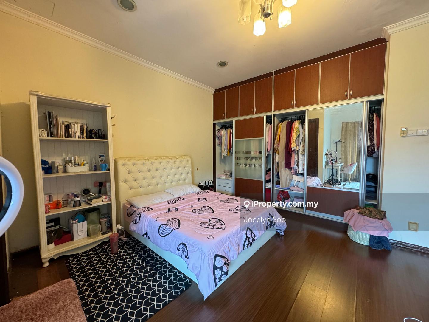 Semi-Detached House for Sale in Beverly Heights, Ampang by Jocelyn Soo - iProperty.com.my