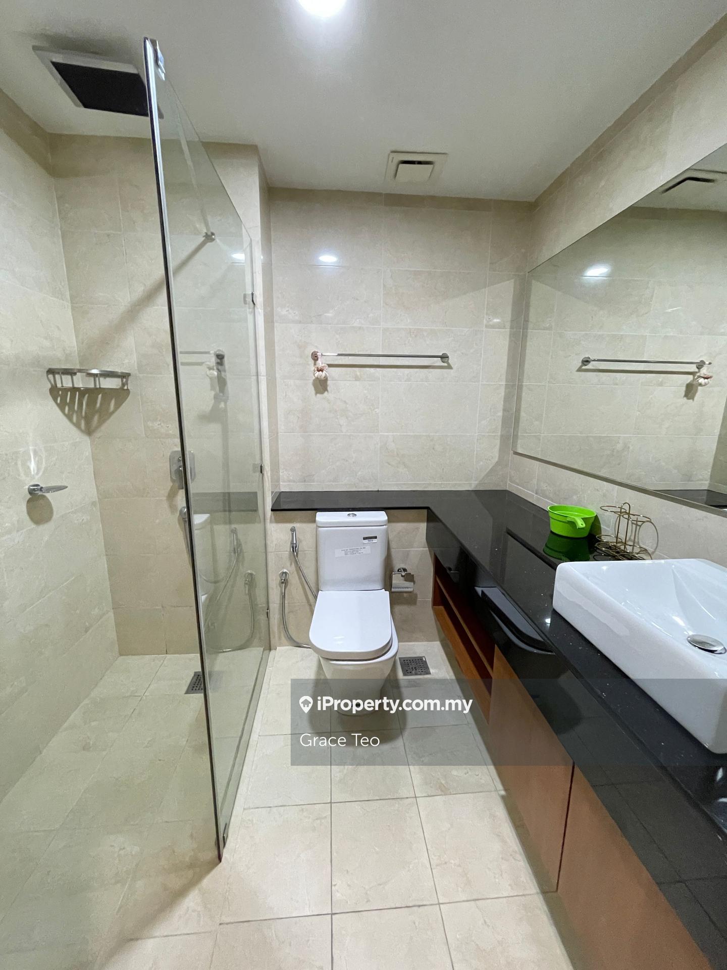 Condominium for Sale in Jesselton Residences by Grace Teo - iProperty.com.my