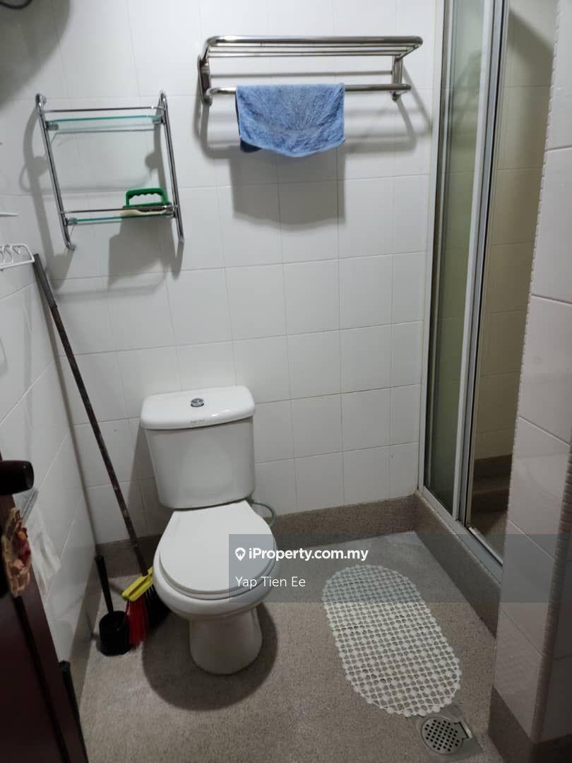 Kondominium untuk Dijual di Bangsar Puteri oleh Yap Tien Ee - iProperty.com.my