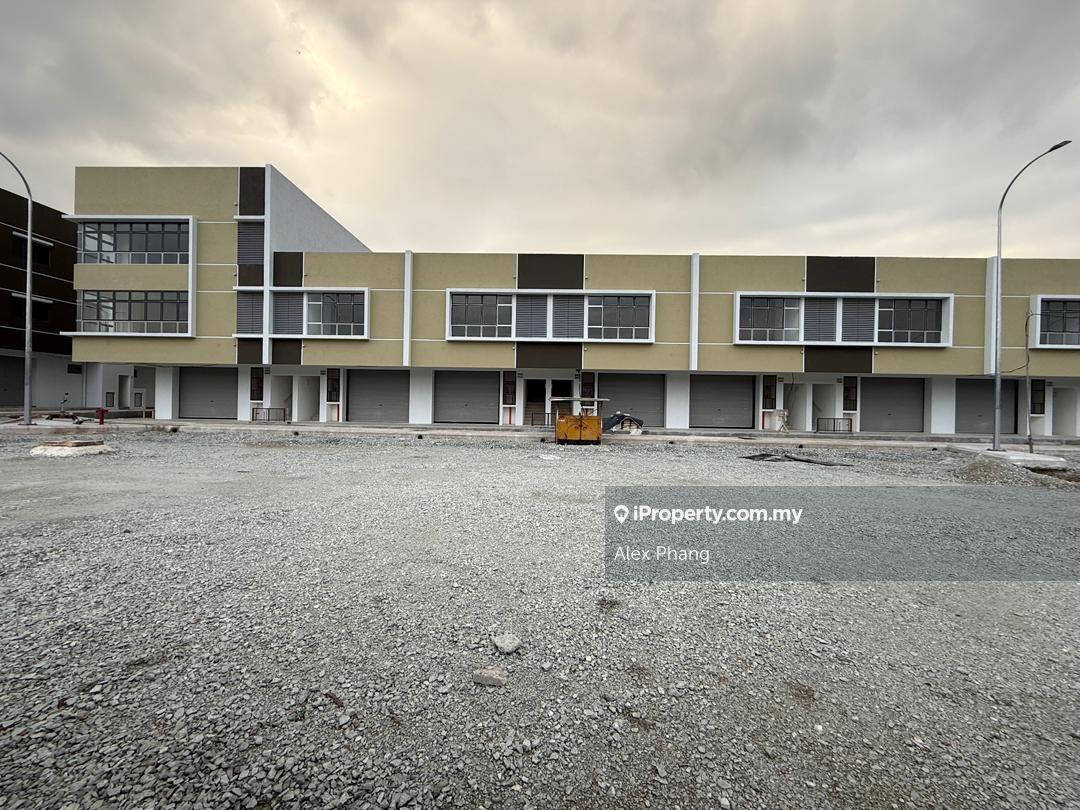 Shop-Office for Rent in Nilai Impian, Nilai by Alex Phang - iProperty.com.my