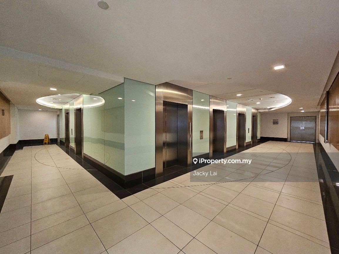Pejabat untuk Disewa di KLCC, KL City Centre oleh Jacky Lai - iProperty.com.my