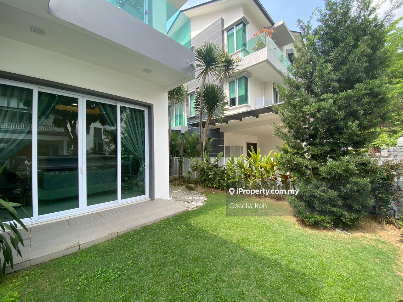 Banglo untuk Dijual di Subang Heights, Subang Jaya oleh Cecelia Koh - iProperty.com.my