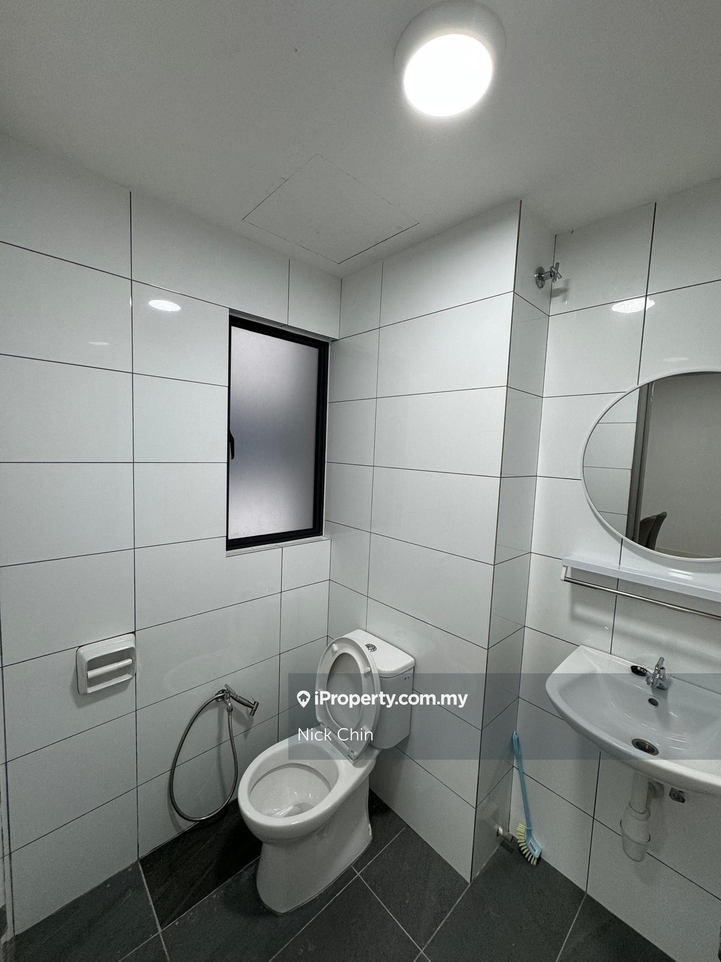 Service Residence for Rent in Traders Garden @ Cheras Selatan by Nick Chin - iProperty.com.my