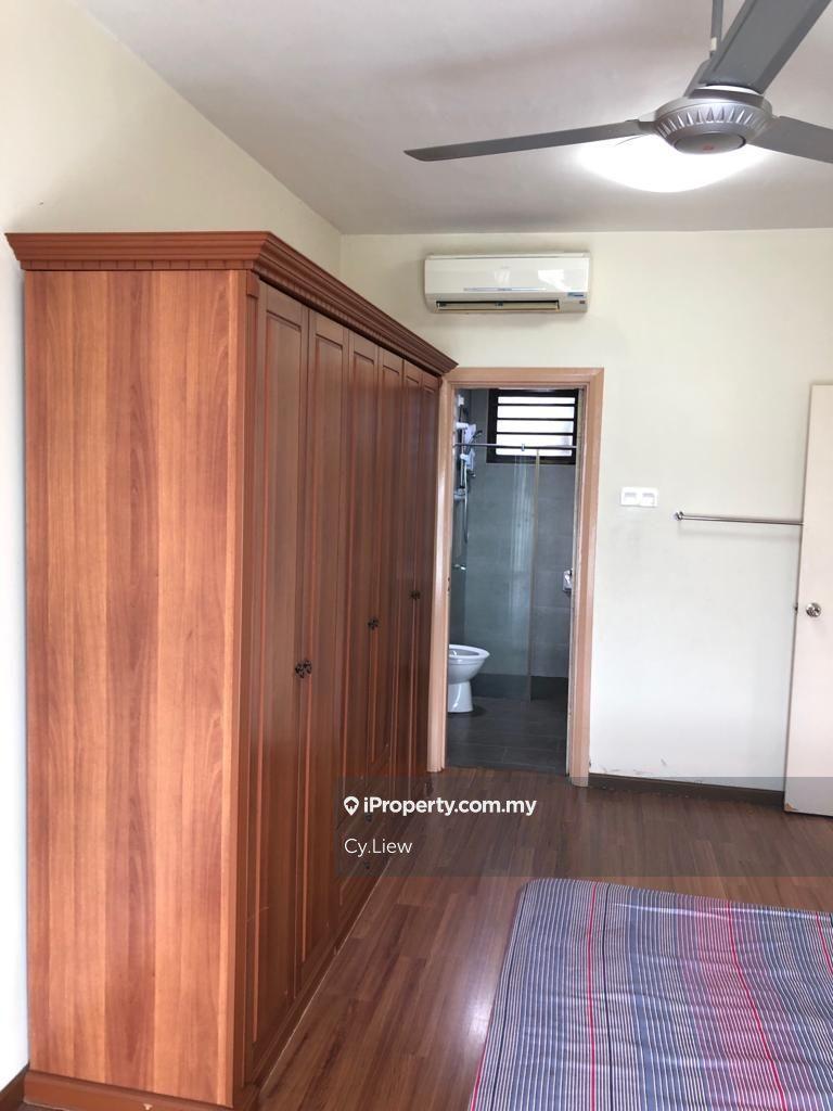 Service Residence for Rent in Saville Residence by Cy.Liew - iProperty.com.my