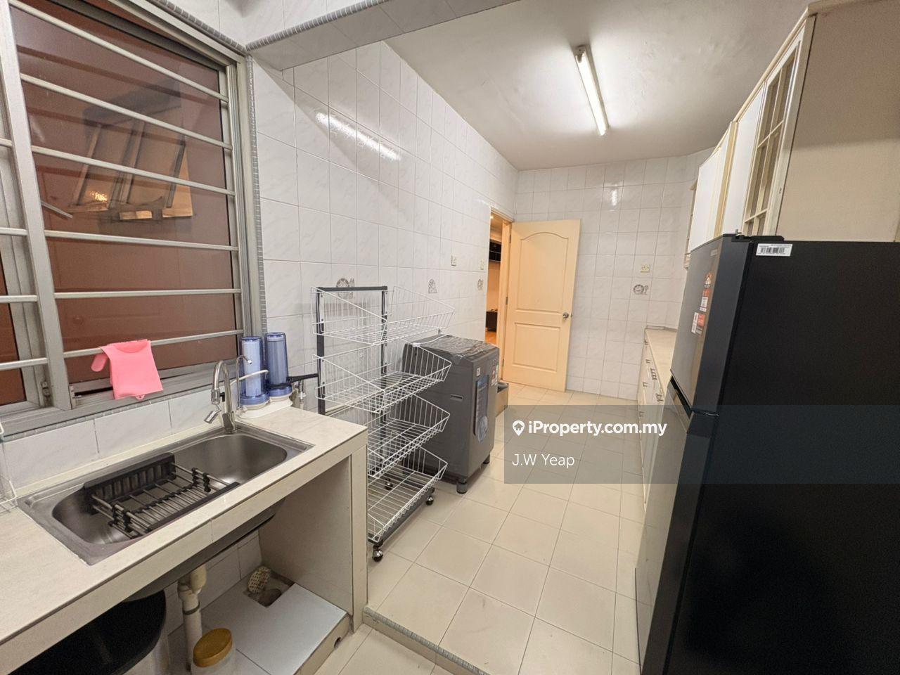 Condominium for Rent in Endah Villa by J.W Yeap - iProperty.com.my