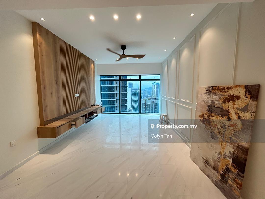 Service Residence for Rent in Eaton Residence by Colyn Tan - iProperty.com.my