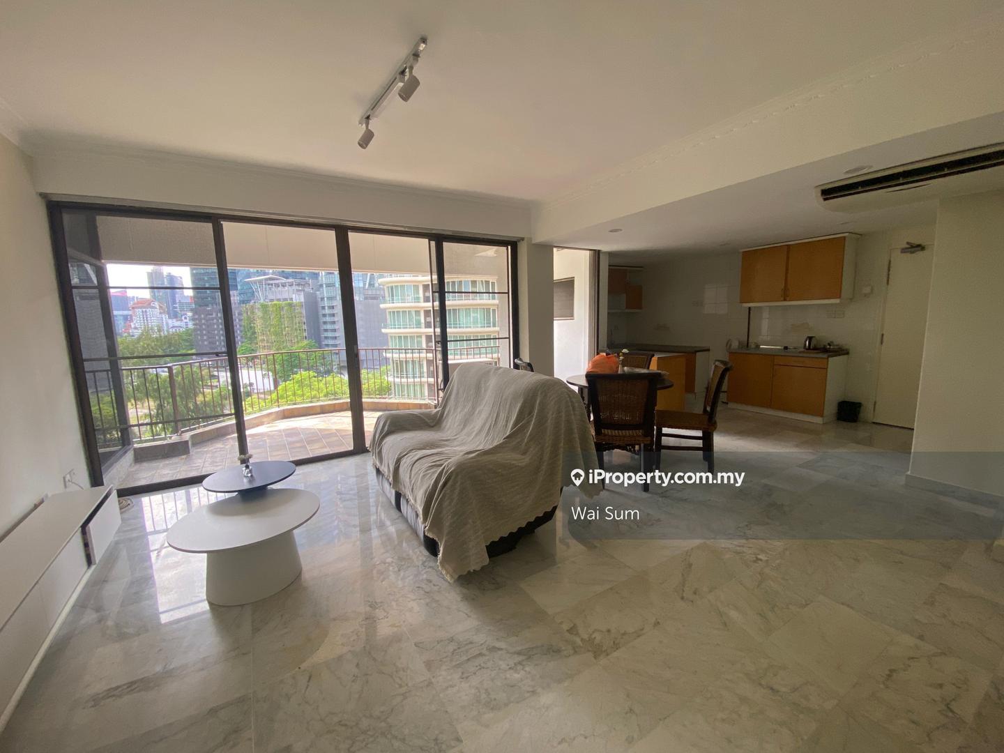 Kondominium untuk Disewa di Desa Kudalari oleh Wai Sum - iProperty.com.my