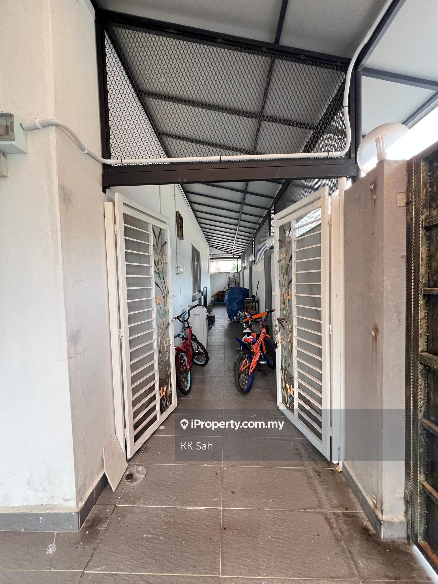 Rumah Berangkai 2 Tingkat untuk Dijual di Taman Sri Kota, Kajang oleh KK Sah - iProperty.com.my