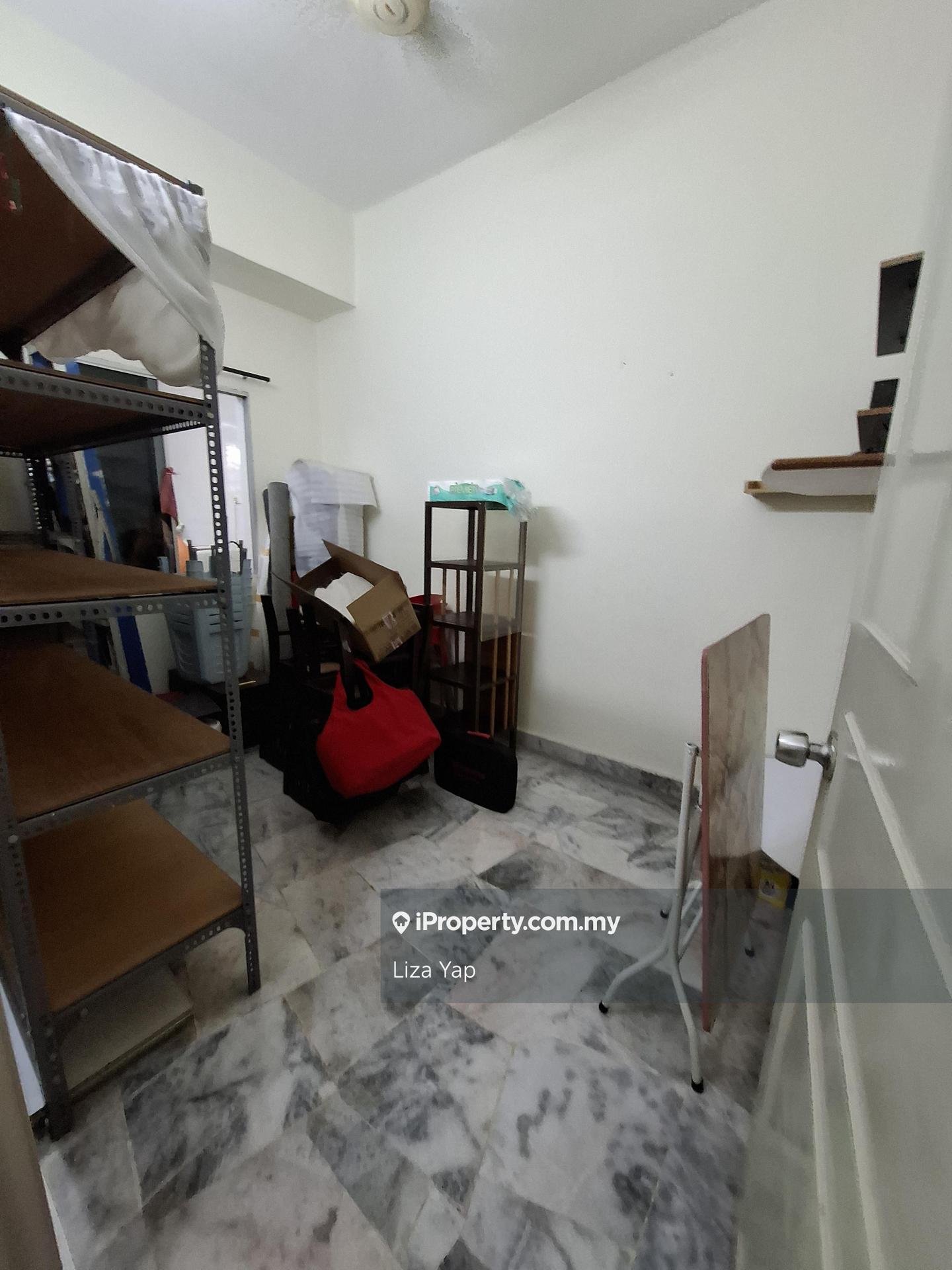2-storey Terraced House for Sale in Bandar Kinrara Seksyen 5, Bandar Kinrara by Liza Yap - iProperty.com.my