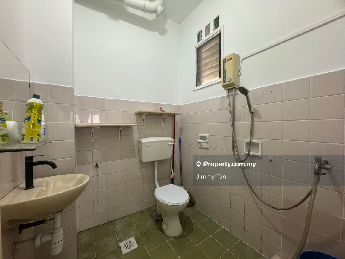 Pangsapuri untuk Dijual di Lily & Rose oleh Jimmy Tan - iProperty.com.my