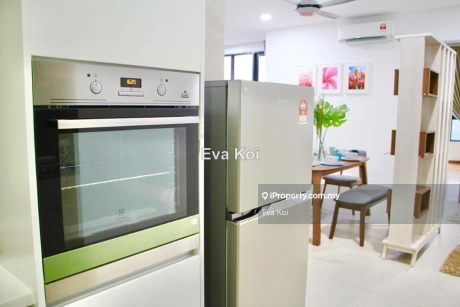 Service Residence for Sale in KL Gateway Premium Residences by Eva Koi - iProperty.com.my