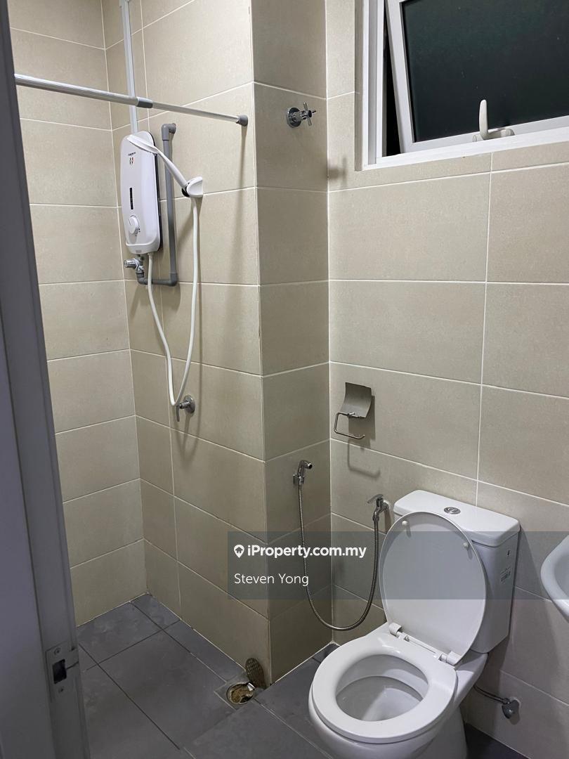 Condominium for Sale in Iris Residence by Steven Yong - iProperty.com.my