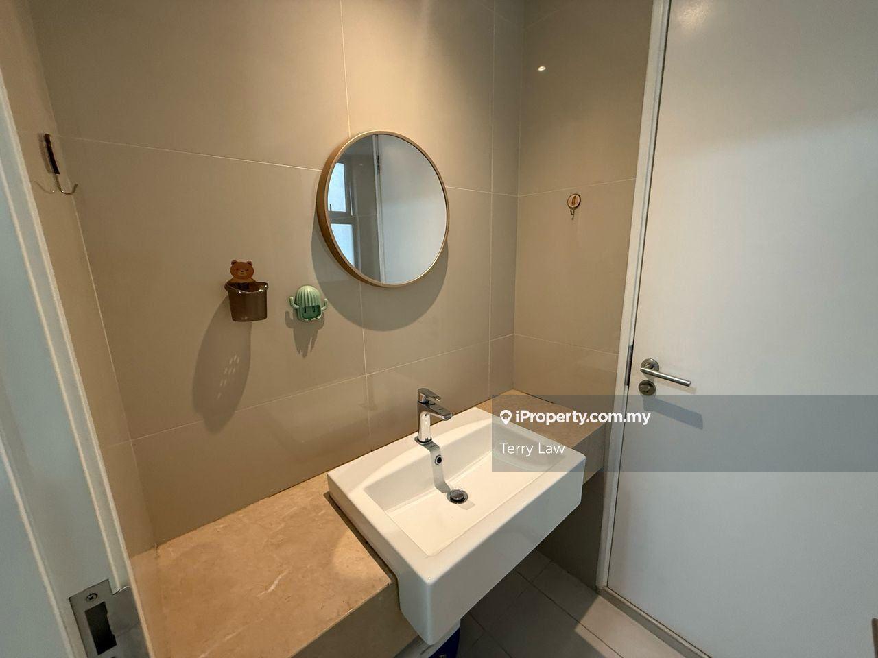 Residensi Servis untuk Disewa di Southlink oleh Terry Law - iProperty.com.my