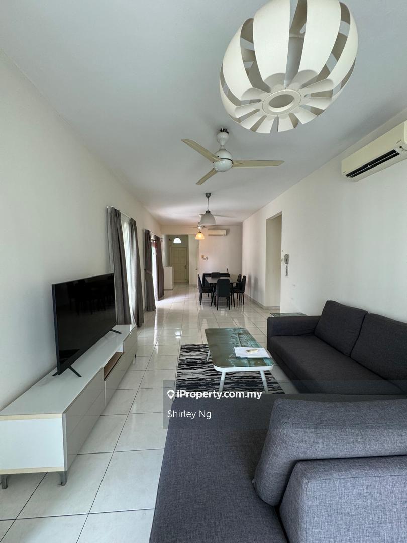 Residensi Servis untuk Dijual di Metropolitan Square oleh Shirley Ng - iProperty.com.my