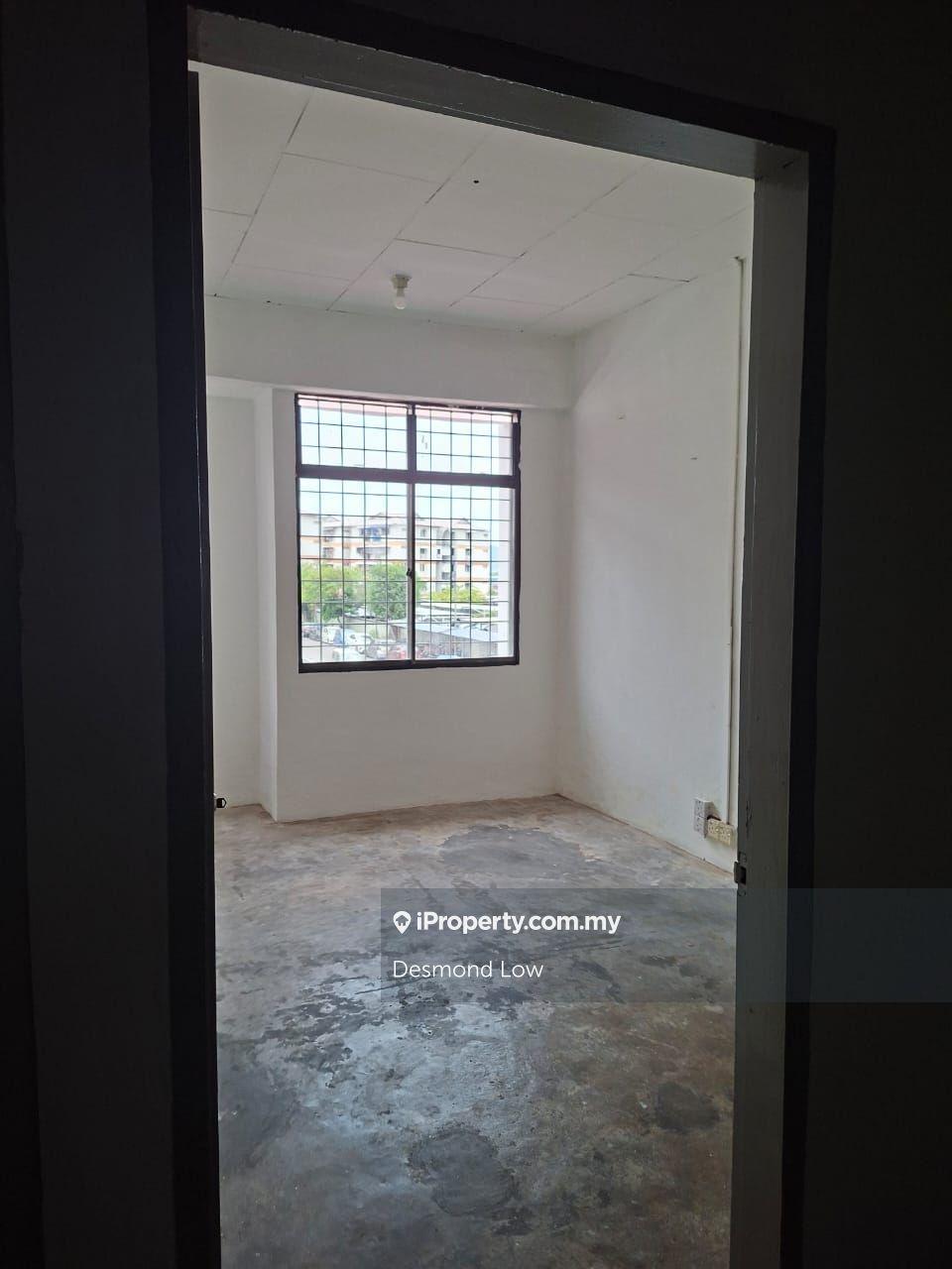 Kedai-Pejabat untuk Disewa di Batu Uban, Gelugor oleh Desmond Low - iProperty.com.my