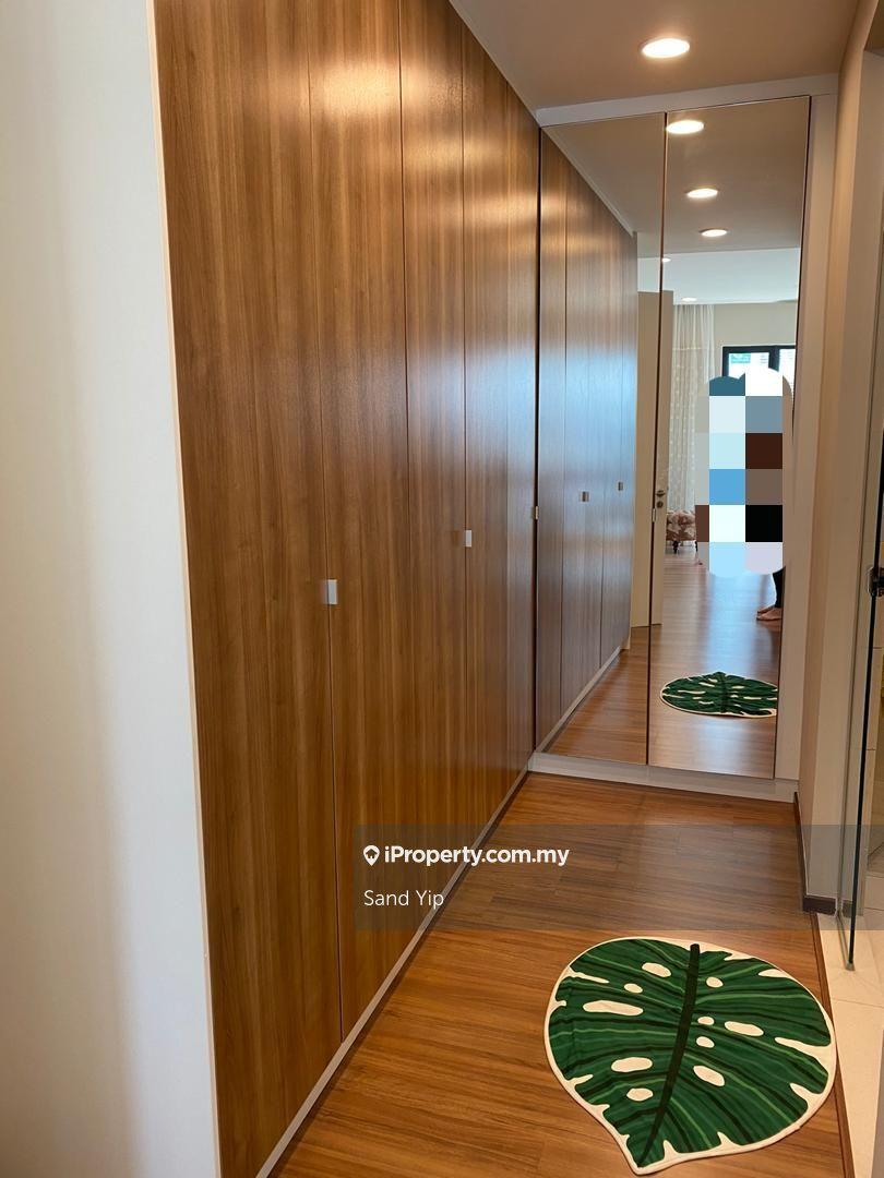 Service Residence for Rent in The Potpourri by Sand Yip - iProperty.com.my