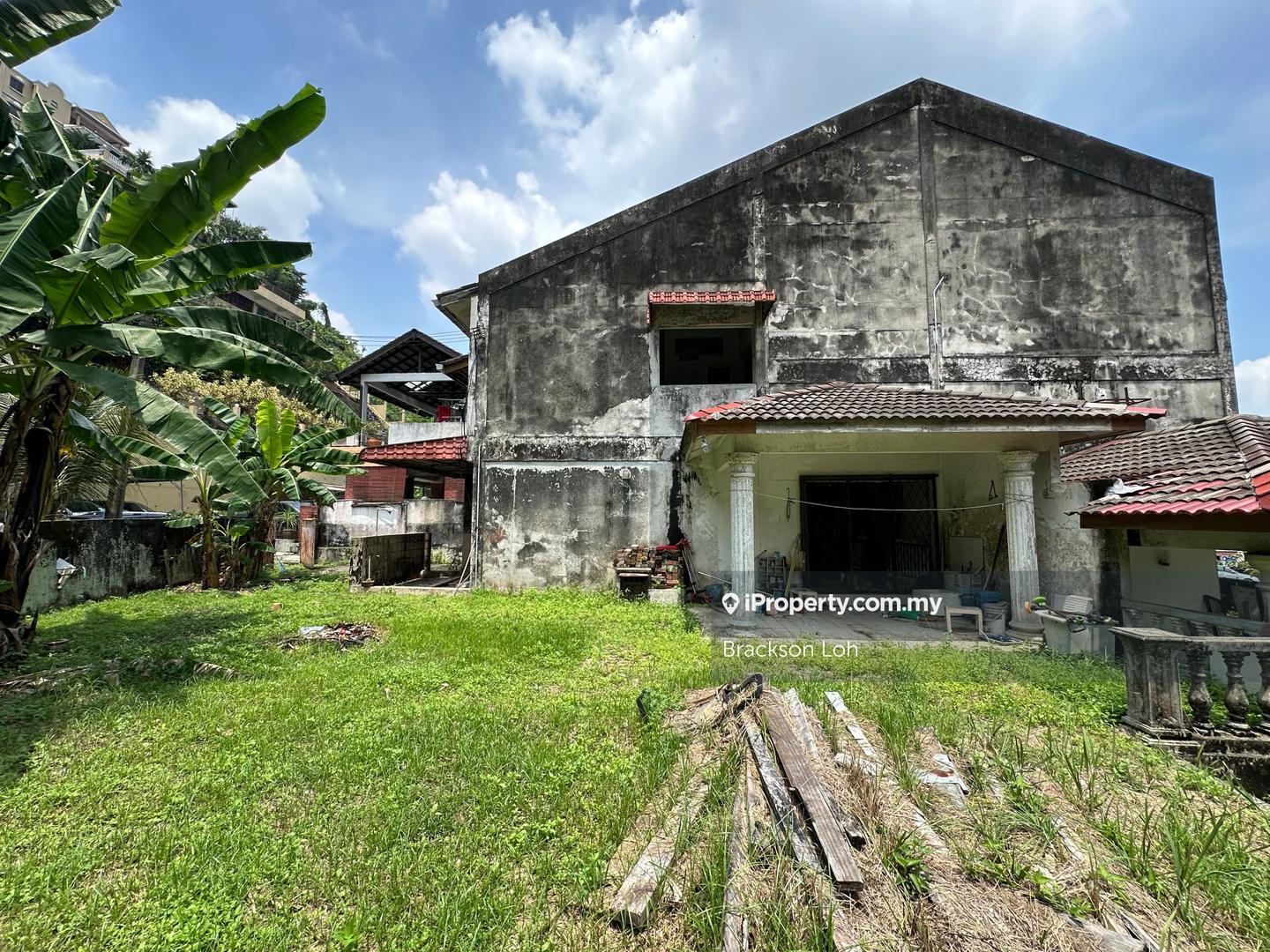 Rumah Berangkai 2 Tingkat untuk Dijual di Taman Melawati, Ulu Kelang oleh Brackson Loh - iProperty.com.my
