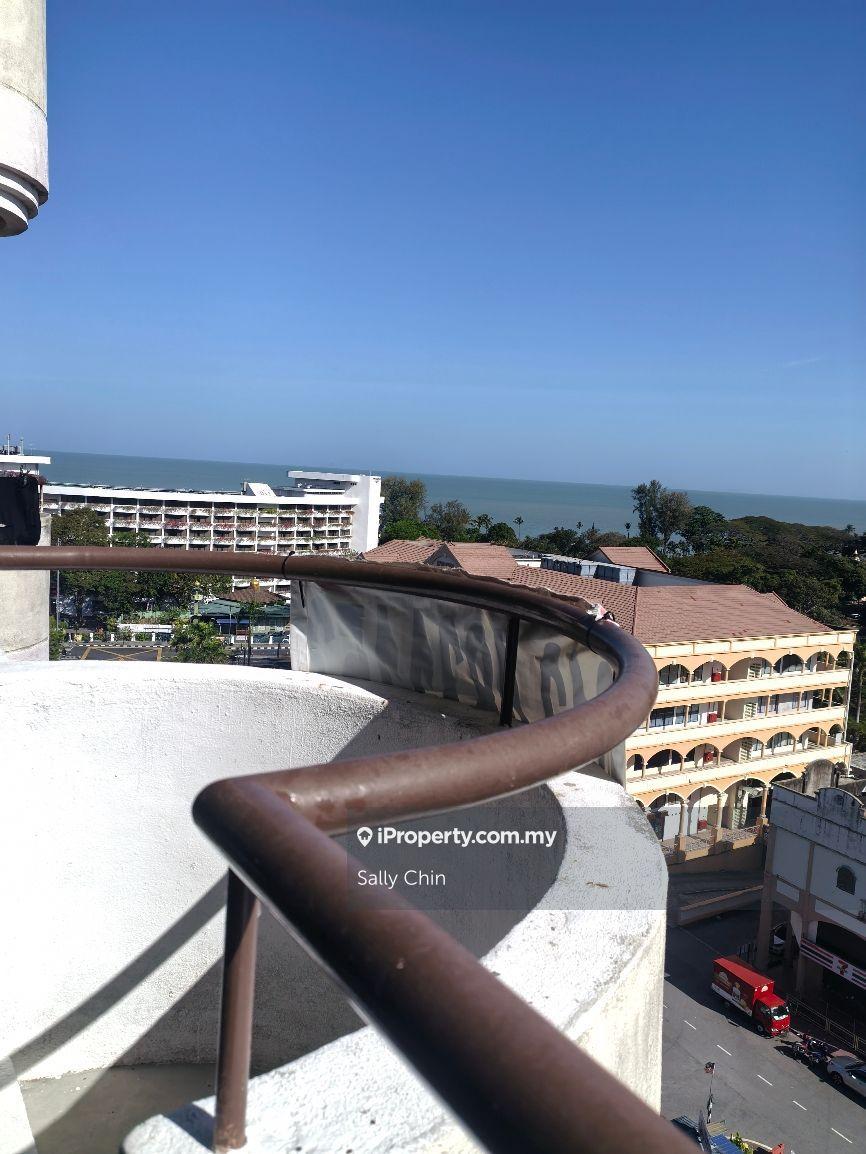 Pangsapuri untuk Dijual di Ferringhi Mutiara Apartment oleh Sally Chin - iProperty.com.my