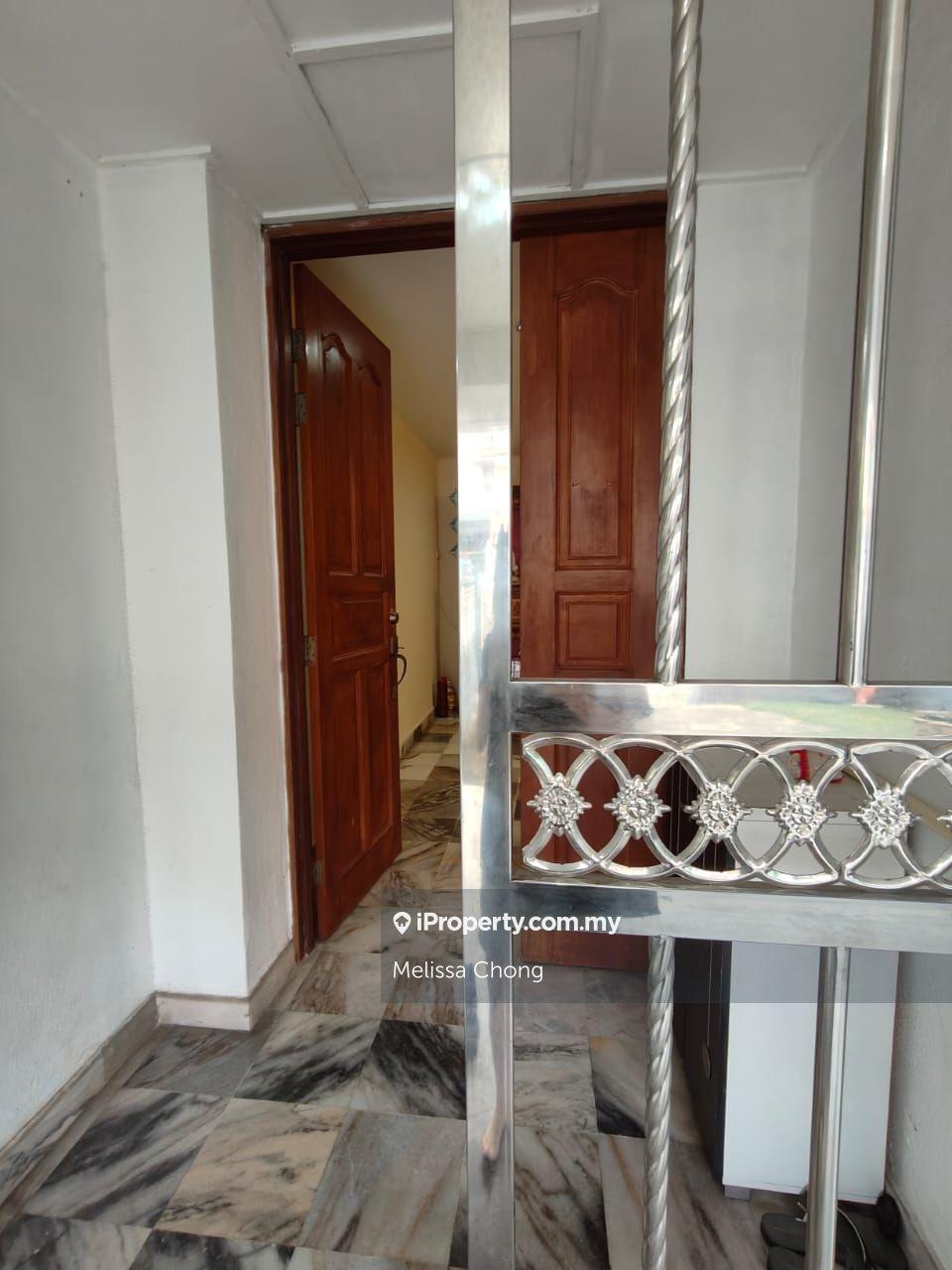 2.5-storey Terraced House for Sale in Taman Cheras Jaya, Cheras by Melissa Chong - iProperty.com.my