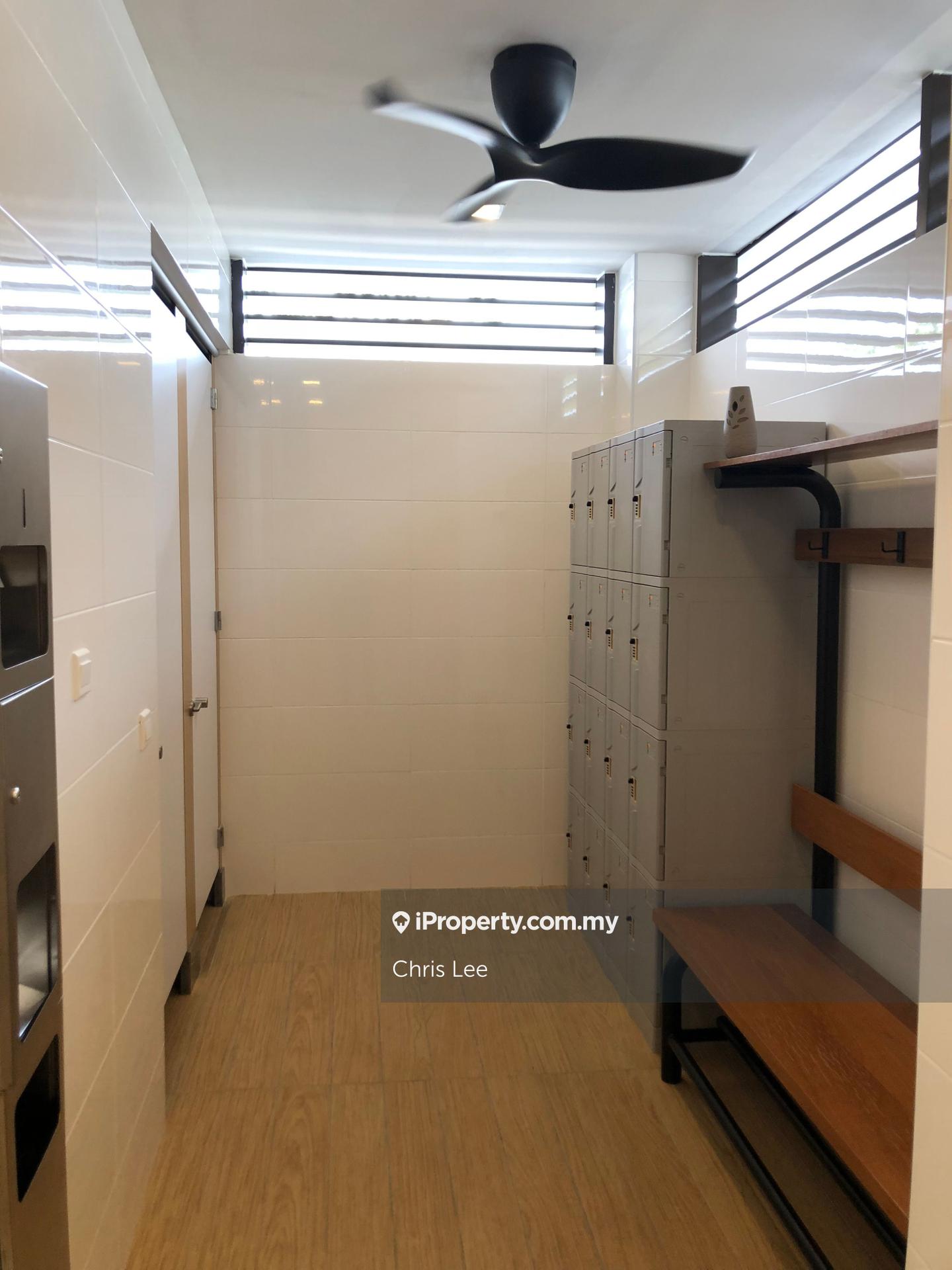 Semi-Detached House for Rent in Eco Sanctuary, Telok Panglima Garang by Chris Lee - iProperty.com.my