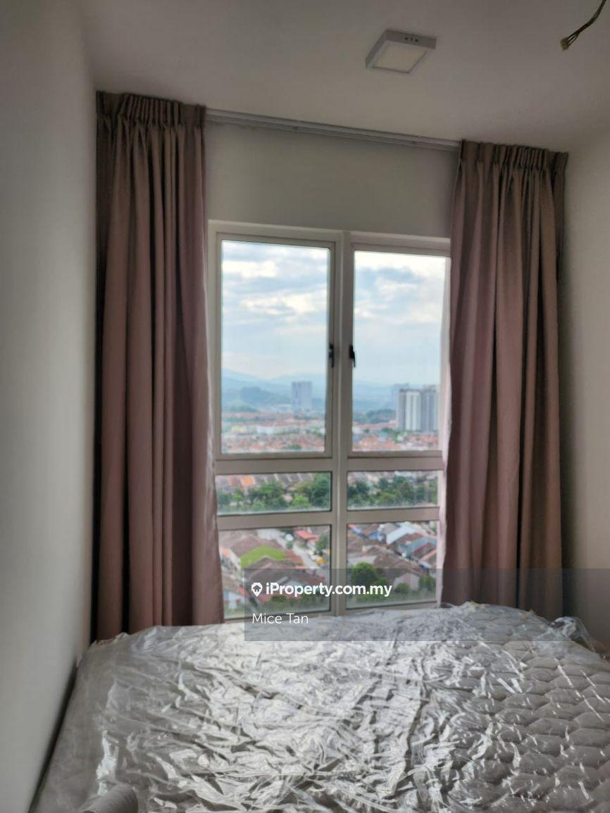 Kondominium untuk Dijual di Vina Residency (Vina Versatile Homes) oleh Mice Tan - iProperty.com.my