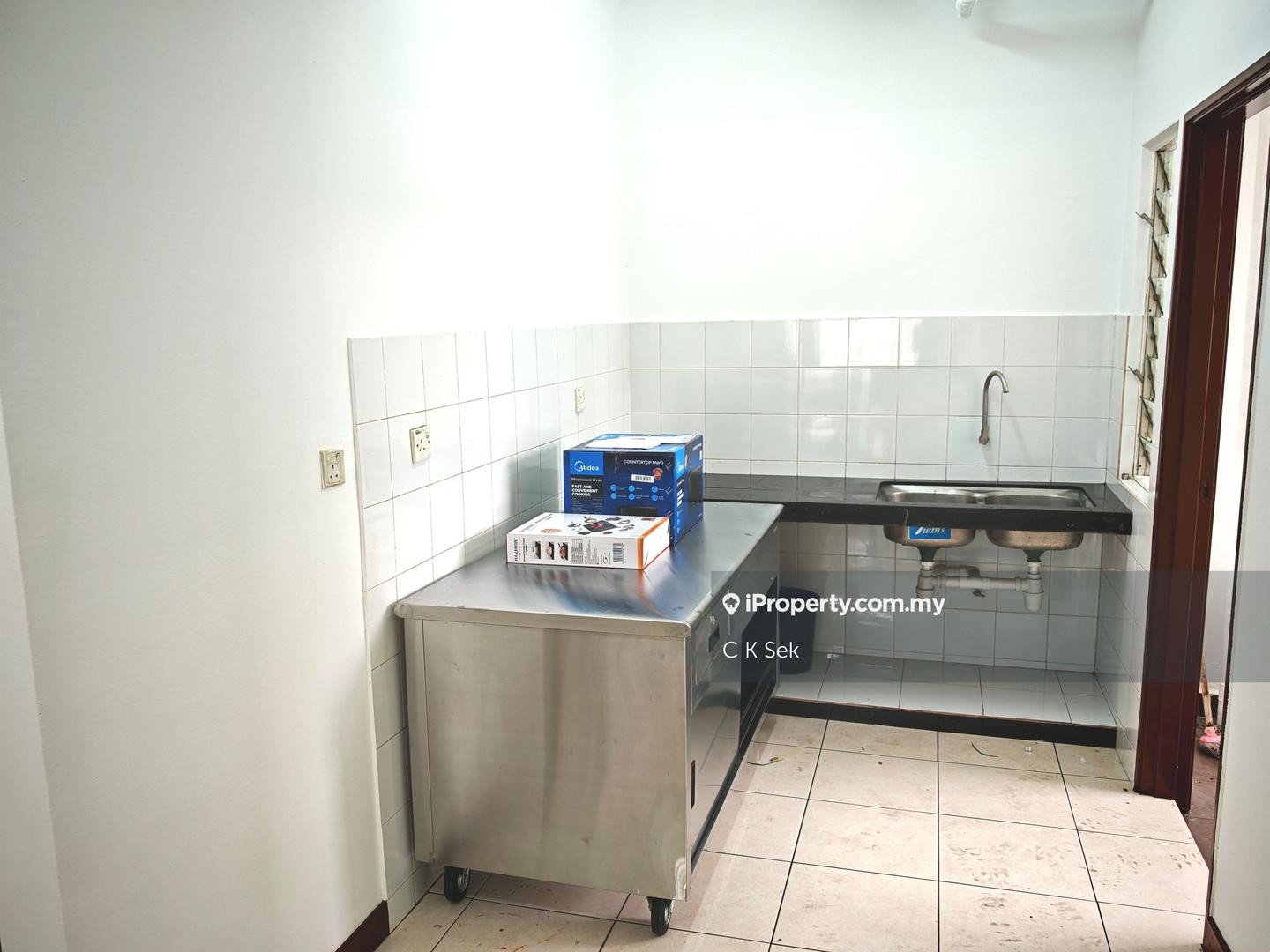 Condominium for Rent in Cova Villa by C K Sek - iProperty.com.my