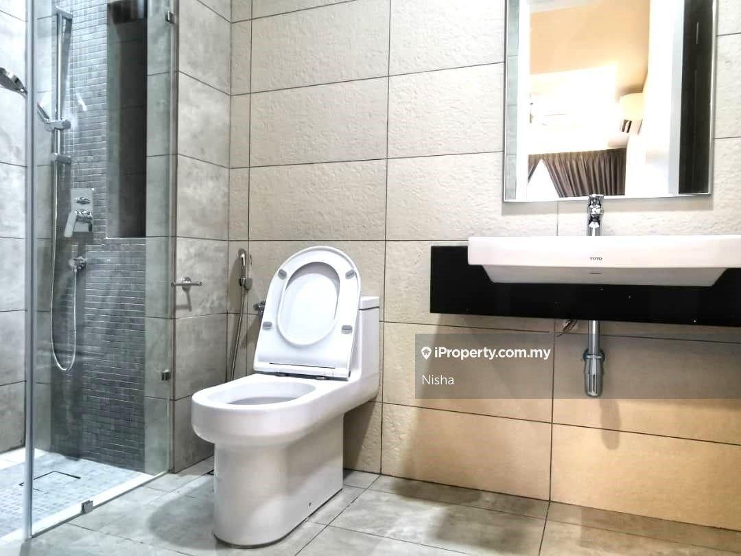 Service Residence for Rent in The Sentral Suites by Nisha - iProperty.com.my
