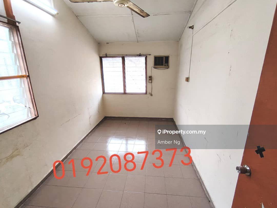 Rumah Berangkai 2 Tingkat untuk Dijual di Taman Sri Rampai, Wangsa Maju oleh Amber Ng - iProperty.com.my