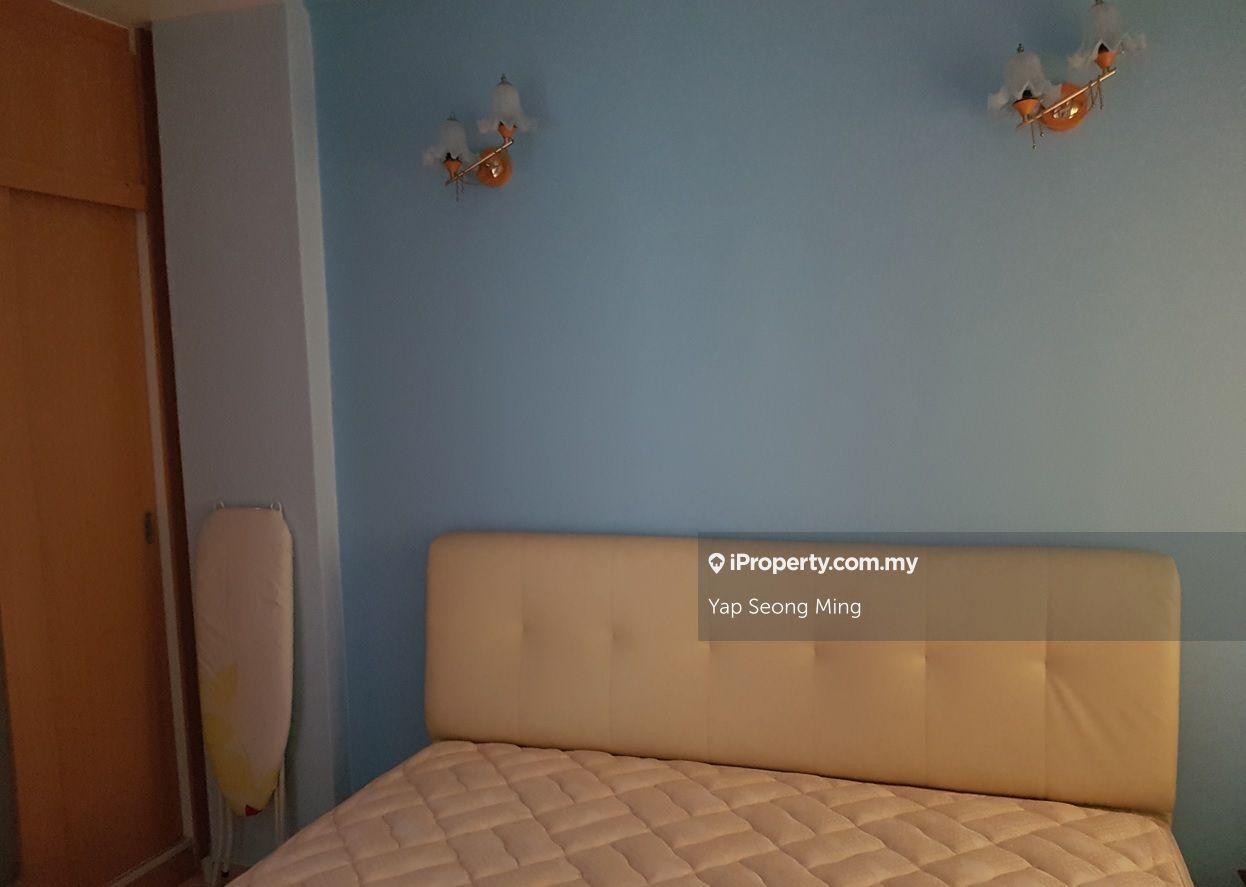 Pangsapuri untuk Dijual di Selesa I Resort Apartment (Pangsapuri Damai Mewah B) oleh Yap Seong Ming - iProperty.com.my