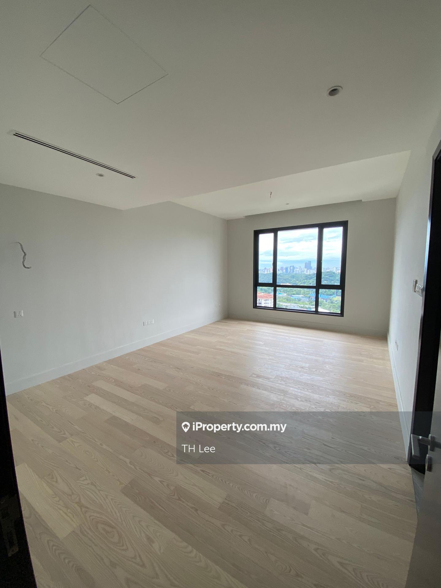 Condominium for Sale in 6 Kapas by TH Lee - iProperty.com.my