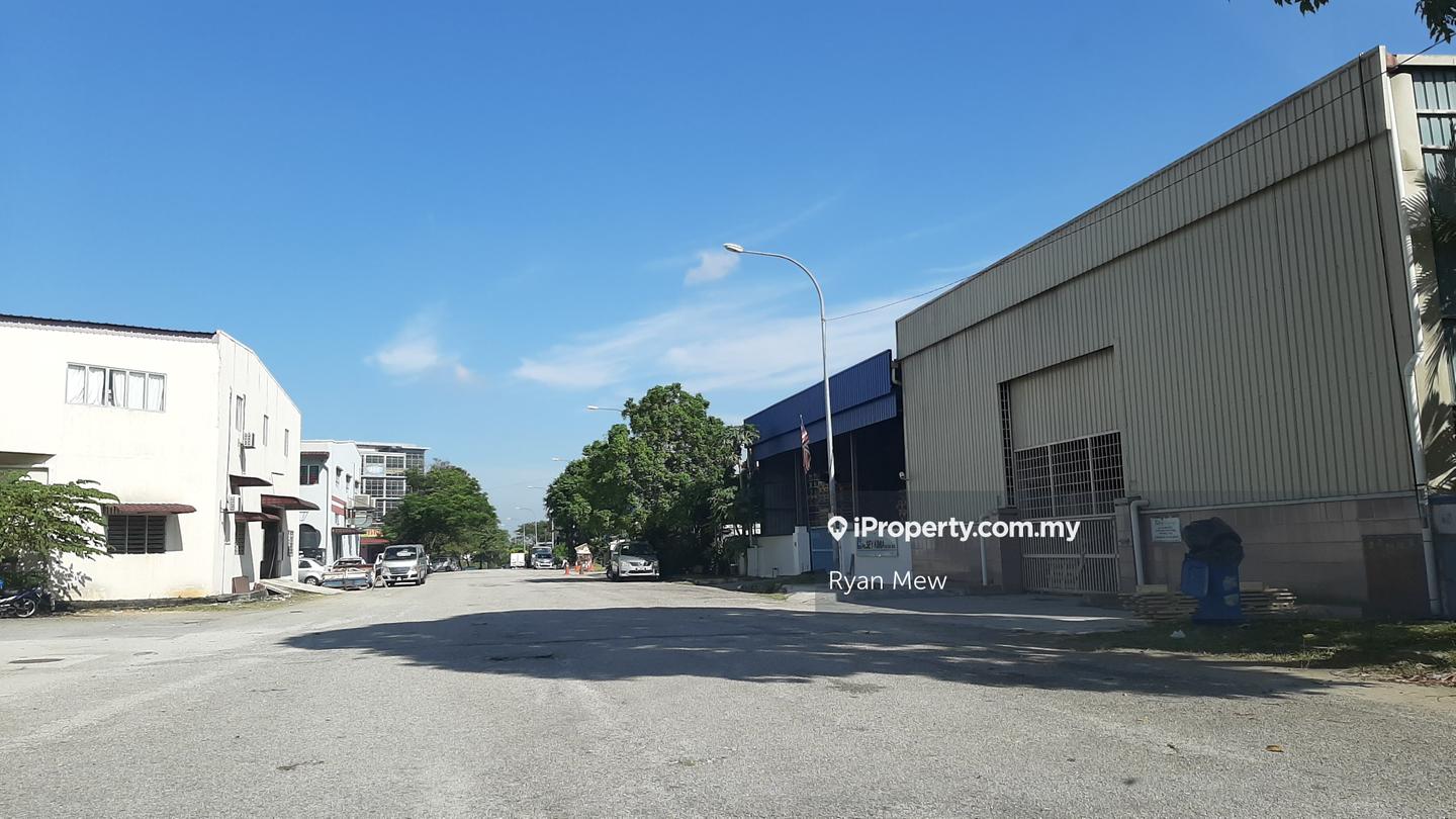 Semi-D Kilang untuk Dijual di Puchong, Selangor oleh Ryan Mew - iProperty.com.my