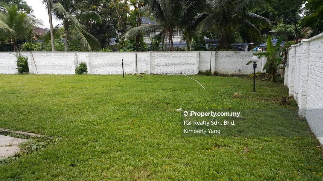 Banglo Tanah untuk Dijual di LORONG GURNEY, JALAN SAN AH WING, KL City Centre oleh Kimberly Yang - iProperty.com.my