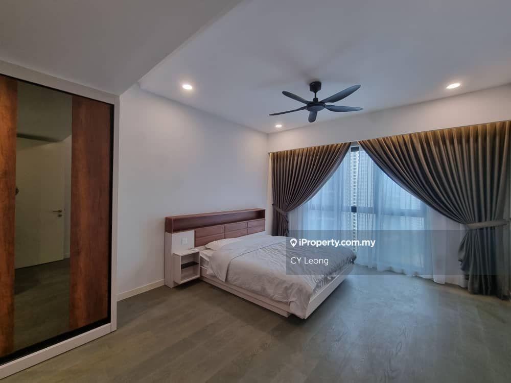 Service Residence for Sale in Ooak Serviced Apartments @ Kiara 163 by CY Leong - iProperty.com.my