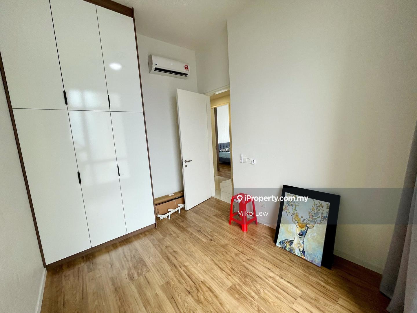 Service Residence for Sale in The Park Sky Residence by Miko Lew - iProperty.com.my